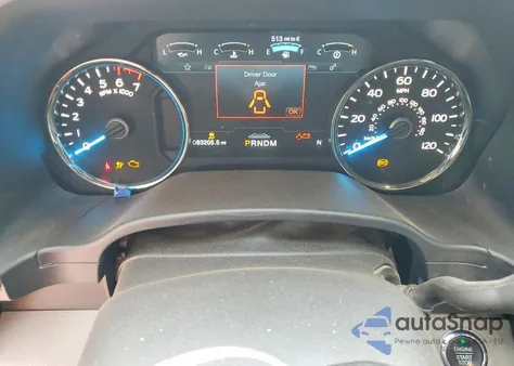 2020 Ford F150 Supercrew from USA, damaged, VIN 1FTEW1CP4LKE60855